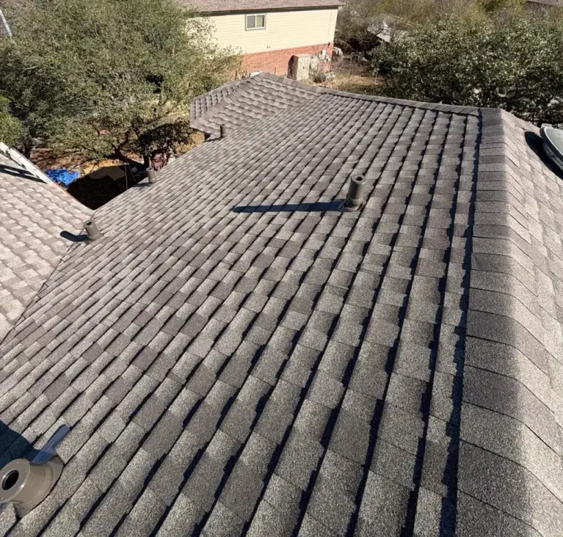 Three things that actually make a roof last longer